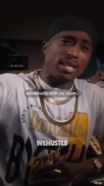 Look at the rappers now, they 