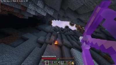 Took me a few seconds to understand what just happened