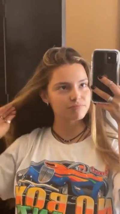 Inde Navarrette [Superman and Lois]