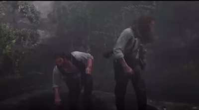 Guarma but in Fortnite terms