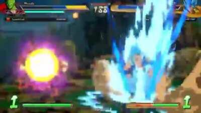 Level 3? No thank you.