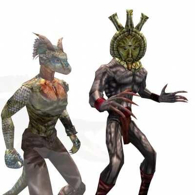 The perks of being a God