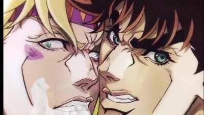 Niceu Seizure Zeppeli