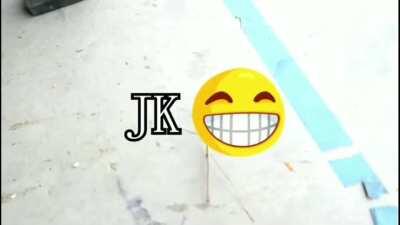 BobbyDukeArts is stickbugged