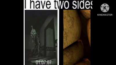 FNaF fan content in a nutshell.