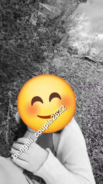 Outdoor bj is always appreciated