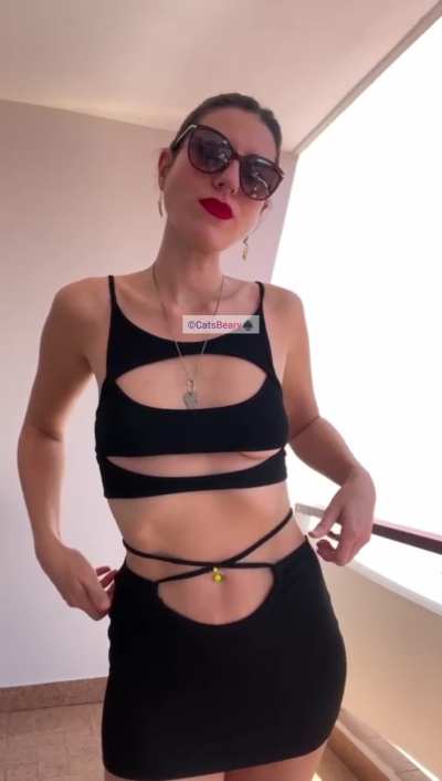 POV: You're my husband but I keep your small penis locked up and I keep the key. We got a deal?