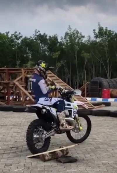 Hold My Red Bull, I’m Switching To Rockstar Now