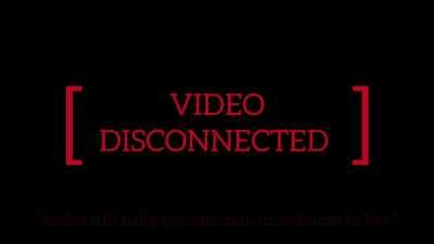 While you were on your work trips, at least seeing her getting fucked kept you involved somehow...