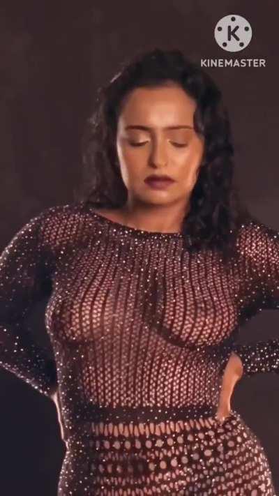 Tanvi Patil nude photoshoot