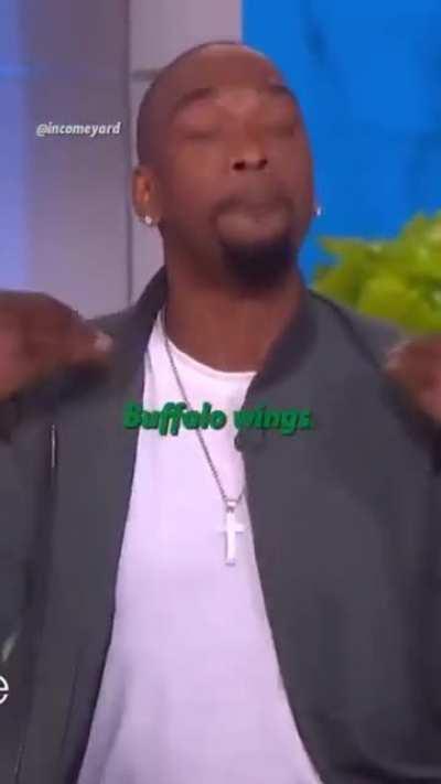 This Dude does amazing impression