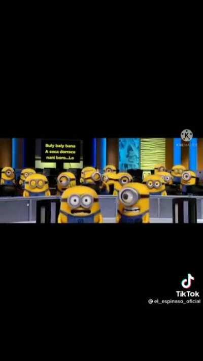 Minions 😡😤