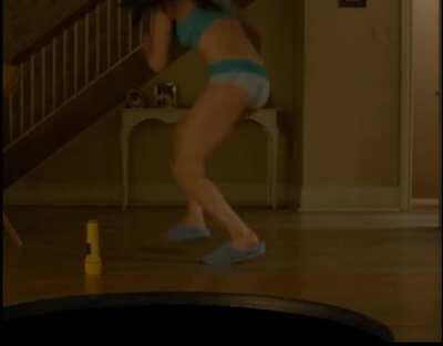 Alison Brie in No Stranger Than Love