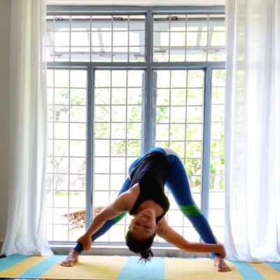 [COMP] Perfection is an illusion, gradual growth is the reality. 🙏