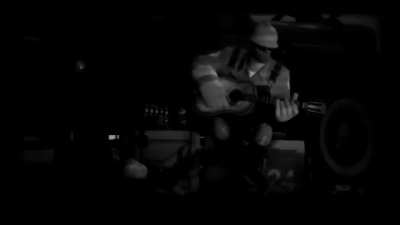 Engineers VHS tape from 1949 (watch till the end)