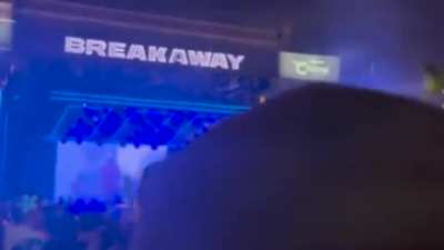 Smooth — Breakaway Mass