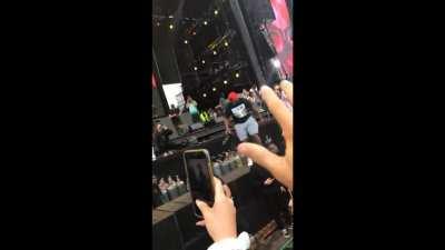 there are still thousands of videos from this event...