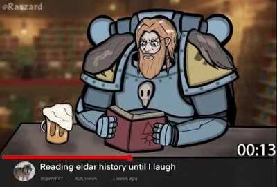 Now voiced by Oliver Smith