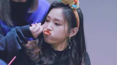 Good listener Gahyeon