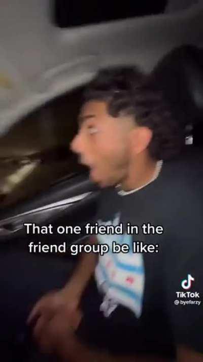 I'm 15 and this is yeet