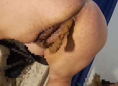 (F) Your only allowed meals come from your Goddess´ asshole