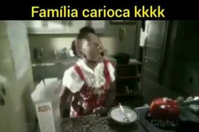 Família do mamacolol