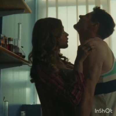 Aimee Lou Wood in Sex Education