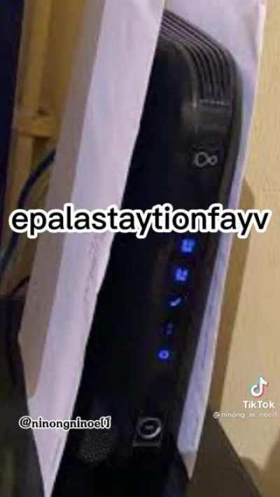 THIS IS MY FIRST VID ON NANIK