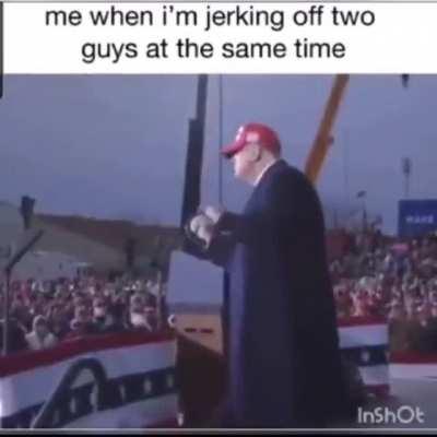 If I was a MOD on a Monday night.