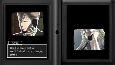 Merry Christmas & Happy Holidays! (A Kyle Hyde Saga Compilation)