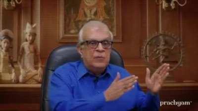 Credits in watermark