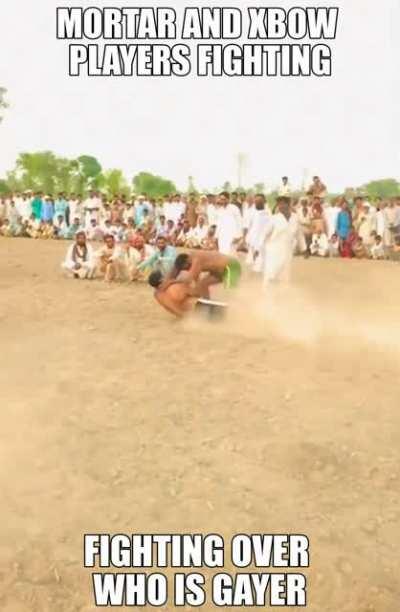 sir, your scheduled xbow gay post is here