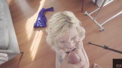 Trying to Drown Kenzie Reeves