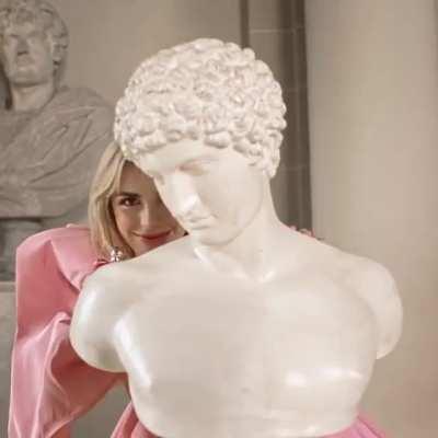 New Nina Ricci Campaign Clip 7/14/23