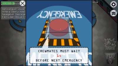 This is how a 7 year friendship ends.