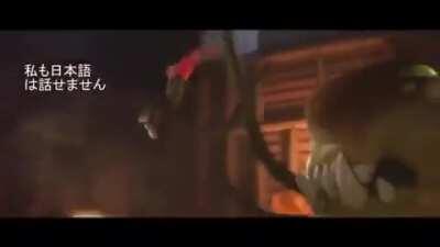 TF2 Anime Opening. Someone post the source in the comments