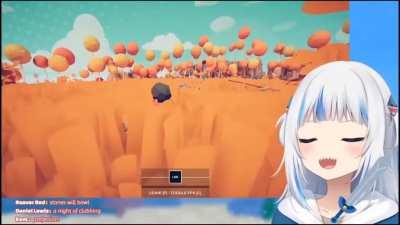 Whatcha gonna do bruh?