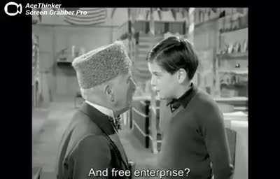 Leaked video - Arnab Goswami, when he was a child.