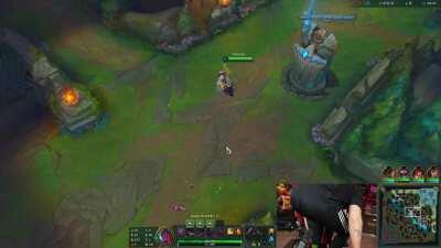 DiGrefg Pro Yone player???? POG