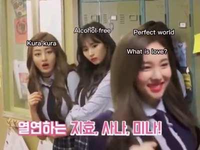 what is love world domination ©️swnmina