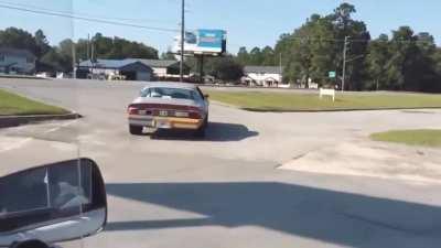 whatever you think is about to happen —