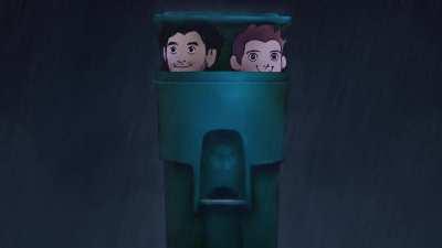 no one asked but here it is