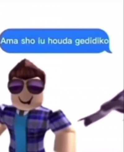 My last braincell during an exam