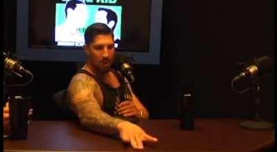 Lights are on but no ones home, B.