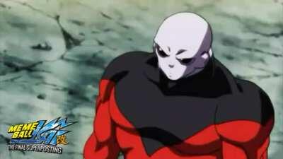 noooo goku te oyó mi mamá 😭