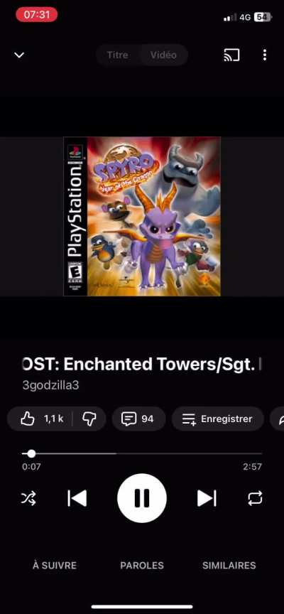 You also noticed? 🎶haha