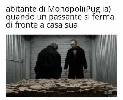 parco della vittoria momento