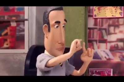 Thanks, i hate hangnails