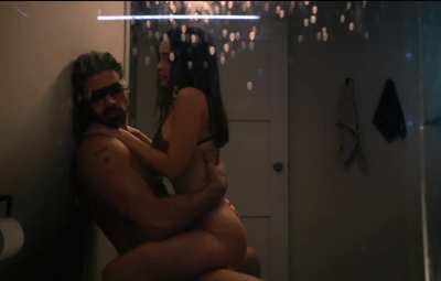 Megan Fox in Subservience (2024)