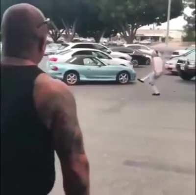 Лучшая битва та, которой не было.©